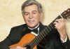 Fallece el músico Chamín Correa