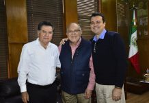 Anuncia Gobierno Municipal cambios en DIF Mazatlán