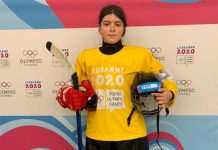 México hace historia; primera medalla de oro en Juegos Invernales