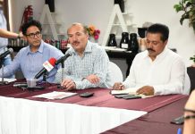 Destaca Marcos Bucio la relevante labor educativa realizada en Sinaloa