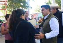 Más de 779 mil servicios se han otorgado con Jornadas de Apoyo ‘Puro Sinaloa’