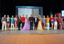 Continúa con éxito la promoción del Carnaval Internacional de Mazatlán 2020