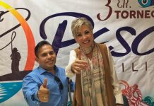Sectur y Escuinapa invitar al tercer Torneo de Pesca Familiar en Teacapan