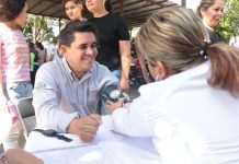 Más de 3 mil 500 servicios se otorgaron en Culiacán