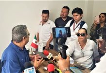 Emitirá SESESP Carta de No Antecedentes Penales en Sinaloa