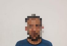 Dos civiles son asegurados por la Policía Estatal Preventiva; llevaban sustancias nocivas.