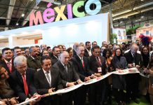 Sinaloa va a la conquista de turismo europeo en la FITUR 2020 en España