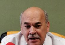 SINALOA SIN PRESENCIA DE CORONAVIRUS, PERO EN ALERTA PARA SU PREVENCIÓN