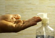 COEPRISS recomienda uso masivo de gel antibacterial y convoca a una cultura de la prevención ante riesgo de coronavirus