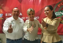 Sectur y Elota Invitan a la Expo Feria del Ostión, en Celestino Gazca