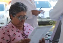 Jornada de Apoyo atiende necesidades de El Salado