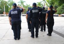 Avanza Sinaloa al lugar 26 en incidencia delictiva: SESESP