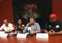 Altata será sede del Festival de la Moto