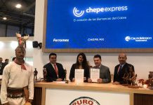 Sinaloa y El Corte Inglés firman colaboración para atraer turismo europeo