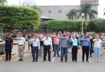 Buelna Tenorio “El granito de oro”