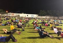 Regresa RETO 21 con más fuerza a Escuinapa