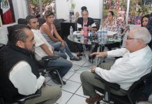 Trasladará DIF Mazatlán a menores de La Paz a la Procuraduría de BC y Durango