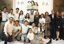 Lanza Cobaes la serie radiofónica, “Las Caballerías de la Revolución”