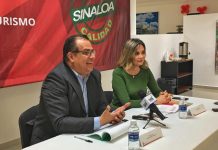 Será Culiacán, sede del Congreso Nacional “Negocios e Instituciones ante las Reformas Fiscales 2020”