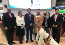 Sinaloa rompe récord en FITUR