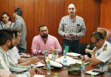 Cultura afina detalles para el Carnaval 2020