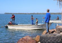 Con gran éxito se llevó a cabo el Tercer Torneo Familiar de Pesca 2020.