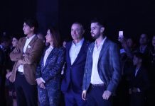 Presenta Quirino el Museo Materia, del nuevo Centro de Ciencias de Sinaloa