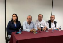 Imparte Ceaip curso a trabajadores de Jumapam