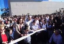Quirino inaugura formalmente el Centro de Ciencias de Sinaloa