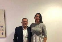 El Dr. Pineda logra exitosa visita a la CONADE