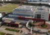 Inauguran este miércoles el nuevo Hospital General