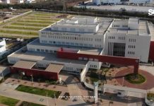 Inauguran este miércoles el nuevo Hospital General