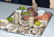 Ultiman detalles para la Expo Feria del Ostión en Celestino Gasca