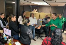 Luis Manzo propone hacer el cambio en el STASE