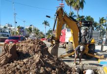 Hará Jumapam de noche la interconexión de redes en Rafael Buelna