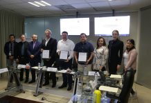 SSP Sinaloa y Centros de Integración Juvenil firman convenio de colaboración