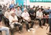 ISAPESCA INICIA CAPACITACIONES A PRODUCTORES PESQUEROS CON EL OBJETO DE DIVERSIFICAR LA ACTIVIDAD.