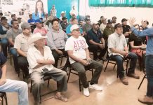 ISAPESCA INICIA CAPACITACIONES A PRODUCTORES PESQUEROS CON EL OBJETO DE DIVERSIFICAR LA ACTIVIDAD.