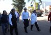 Quirino inicia reencarpetado de calles en el IMSS de Terranova