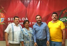 Invita la Sectur a la Primera Feria del Tamal y Artesanías en La Noria