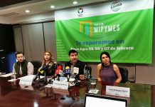 Invitan al «Pabellón Agroalimentario MiPyME Puro Sinaloa»