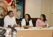 PRESENTA UTESC INFORME DE ACTIVIDADES