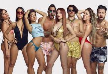 Acapulco Shore grabará su séptima temporada en Mazatlán
