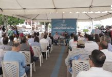 Alcalde Pide Disculpas Públicas a Vecinos en Playa Sur