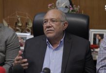 Violencia Intrafamiliar Provoca Tragedias en Niños, Dice Alcalde