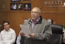 Habrá Más “Enroques” y Probables Renuncias Dijo el Alcalde