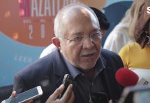 Hay “Perversos que Quieren Dañar a Mazatlán”: Alcalde