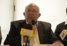 En Este Año Habrá Resultados de la FITUR en Mazatlán: Químico