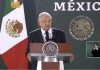 Admite López Obrador aumento de homicidios en Chihuahua
