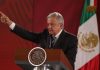 AMLO: Gertz Manero defiende autonomía de FGR; gobierno busca una sana relación, dice